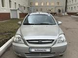 Kia Rio 2004 года за 1 150 000 тг. в Астана