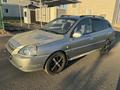 Kia Rio 2004 годаүшін1 150 000 тг. в Астана – фото 3