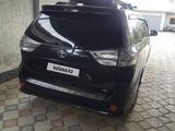 Toyota Sienna 2015 года за 14 000 000 тг. в Тараз – фото 2