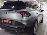 Kia Sportage 2024 годаүшін16 000 000 тг. в Астана – фото 4