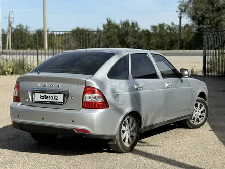 ВАЗ (Lada) Priora 2170 2015 года за 3 300 000 тг. в Актобе – фото 3