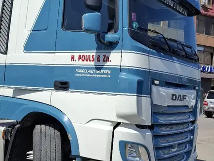 DAF  XF 2019 года за 37 000 000 тг. в Шымкент