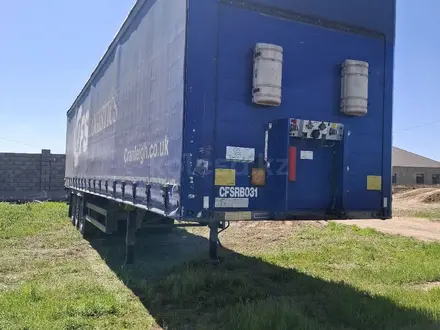 DAF  XF 2019 года за 37 000 000 тг. в Шымкент – фото 11