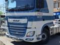 DAF  XF 2019 года за 37 000 000 тг. в Шымкент – фото 2
