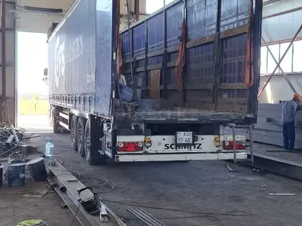 DAF  XF 2019 года за 37 000 000 тг. в Шымкент – фото 3