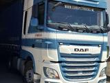 DAF  XF 2019 года за 37 000 000 тг. в Шымкент – фото 5
