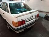 Audi 80 1989 года за 850 000 тг. в Аягоз – фото 5