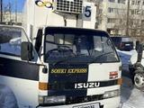 Isuzu 1992 годаүшін4 500 000 тг. в Астана