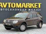 Renault Duster 2014 года за 4 900 000 тг. в Актобе