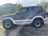 Mitsubishi Pajero 1992 годаfor1 200 000 тг. в Алматы – фото 5