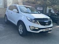 Kia Sportage 2013 годаүшін6 999 999 тг. в Астана