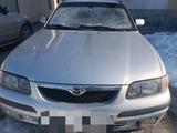 Mazda 626 1998 годаfor2 450 000 тг. в Алматы – фото 3