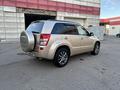 Suzuki Grand Vitara 2007 года за 5 100 000 тг. в Астана – фото 3