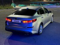 Kia Optima 2018 года за 9 500 000 тг. в Астана