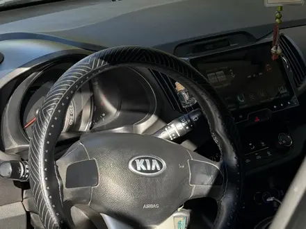 Kia Sportage 2013 года за 6 150 000 тг. в Астана – фото 13