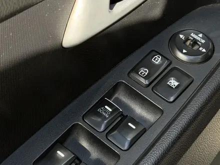 Kia Sportage 2013 года за 6 150 000 тг. в Астана – фото 14