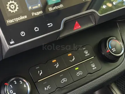 Kia Sportage 2013 года за 6 150 000 тг. в Астана – фото 16