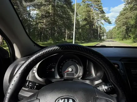 Kia Sportage 2013 года за 6 150 000 тг. в Астана – фото 20