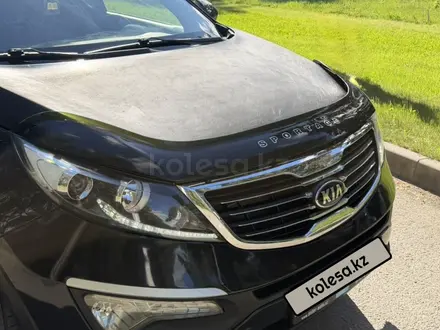 Kia Sportage 2013 года за 6 150 000 тг. в Астана – фото 28