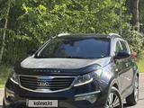 Kia Sportage 2013 годаүшін6 150 000 тг. в Астана