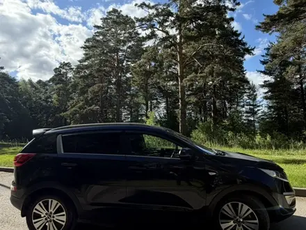 Kia Sportage 2013 года за 6 150 000 тг. в Астана – фото 7