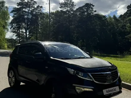 Kia Sportage 2013 года за 6 150 000 тг. в Астана – фото 8