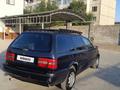 Volkswagen Passat 1996 годаүшін1 700 000 тг. в Тараз – фото 9