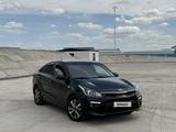 Kia Rio 2020 годаүшін7 700 000 тг. в Караганда