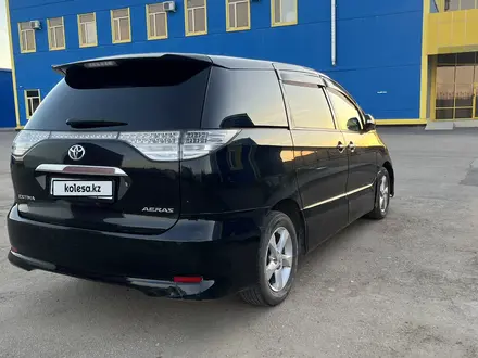 Toyota Estima 2011 года за 7 500 000 тг. в Астана