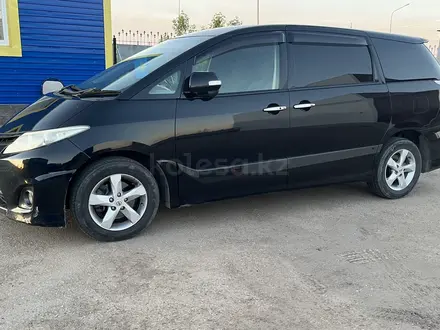 Toyota Estima 2011 года за 7 500 000 тг. в Астана – фото 4