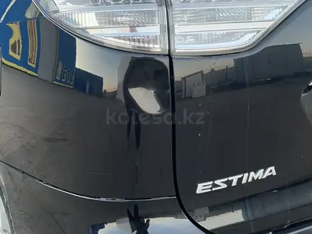 Toyota Estima 2011 года за 7 500 000 тг. в Астана – фото 7