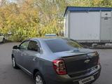 Chevrolet Cobalt 2021 годаүшін4 400 000 тг. в Астана – фото 2