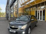 Chevrolet Cobalt 2021 годаүшін4 400 000 тг. в Астана