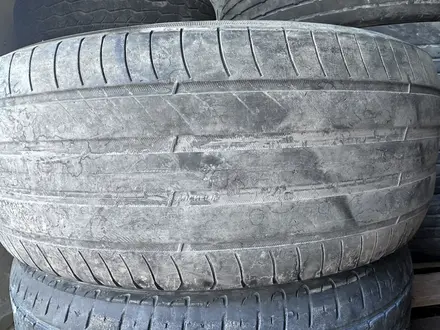 205/50/55R17 (2шт) за 3 000 тг. в Актау