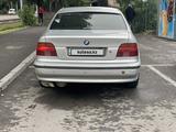 BMW 528 1997 годаүшін2 800 000 тг. в Алматы – фото 4