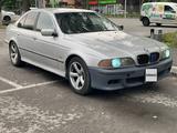 BMW 528 1997 года за 2 800 000 тг. в Алматы – фото 3