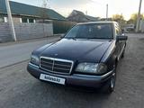 Mercedes-Benz C 280 1996 годаүшін1 600 000 тг. в Костанай