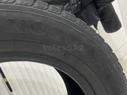 Резина Nokian Nordman R16 за 47 000 тг. в Астана – фото 5