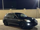 Infiniti EX35 2008 года за 5 900 000 тг. в Алматы – фото 3