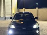 Infiniti EX35 2008 года за 5 900 000 тг. в Алматы – фото 4