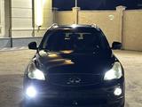 Infiniti EX35 2008 года за 5 900 000 тг. в Алматы
