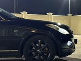 Infiniti EX35 2008 года за 5 900 000 тг. в Алматы – фото 5