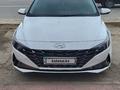 Hyundai Elantra 2021 года за 9 500 000 тг. в Туркестан