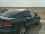 Mazda 626 1999 года за 2 100 000 тг. в Байконыр – фото 2