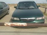 Mazda 626 1999 года за 2 100 000 тг. в Байконыр