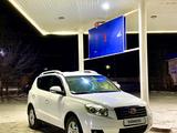 Geely Emgrand X7 2015 года за 4 500 000 тг. в Бейнеу – фото 3