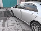 Toyota Corolla 2009 года за 5 000 000 тг. в Алматы – фото 5