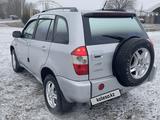 Chery Tiggo 2008 годаүшін2 000 000 тг. в Тараз – фото 4