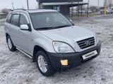 Chery Tiggo 2008 годаүшін2 000 000 тг. в Тараз