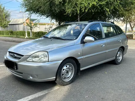 Kia Rio 2004 года за 2 500 000 тг. в Шымкент